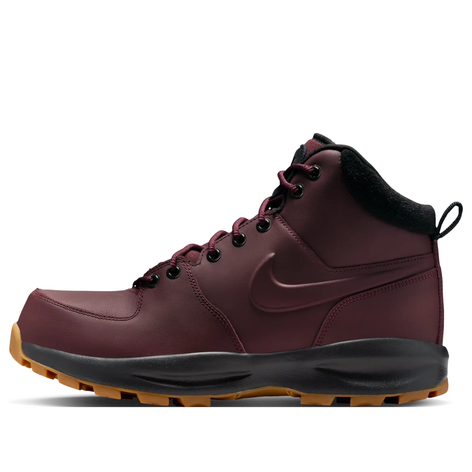 

Кроссовки Nike Manoa Leather 'Burgundy Crush'