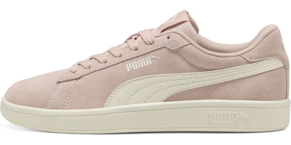Кроссовки низкие, Smash 3.0, Puma, розовый — фото 3