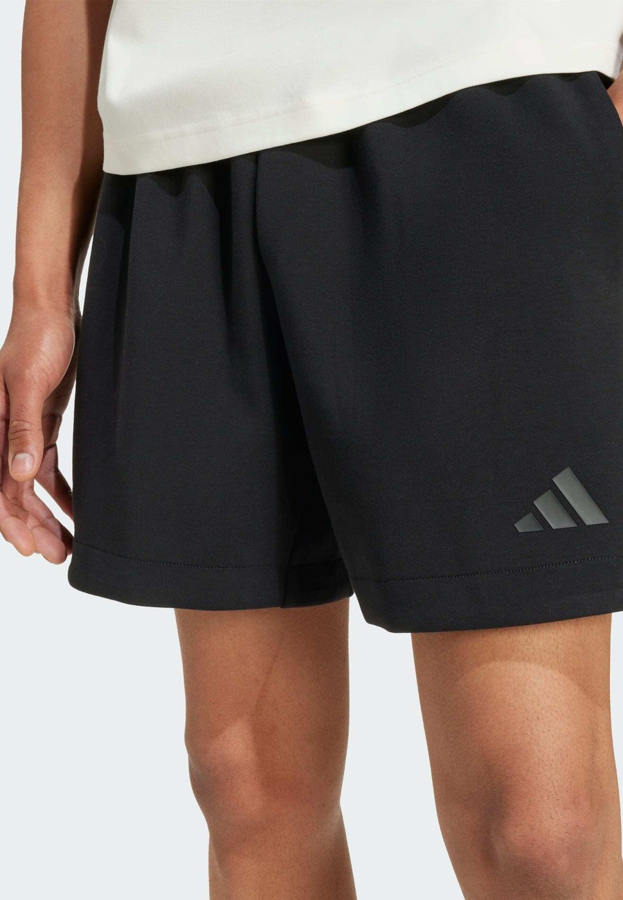 Спортивный костюм Adidas Sportswear M SL SK SHO, Black — фото 3
