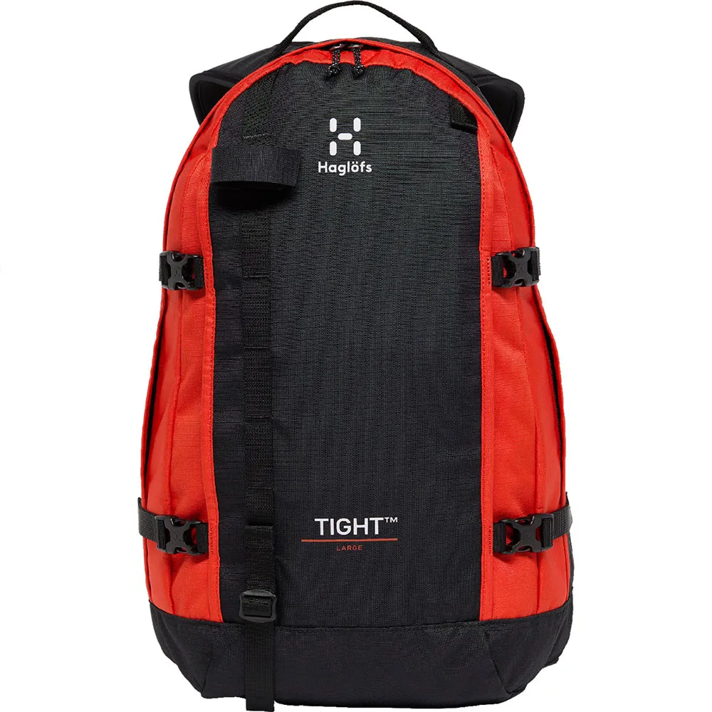 

Рюкзак Haglöfs Tight L 25L, черный