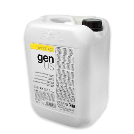 

Шампунь Защита Цвета 10л Genus