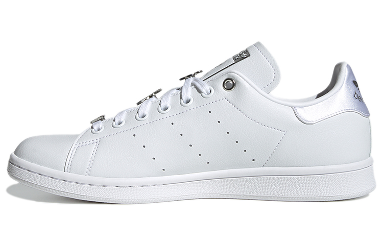 Кроссовки Adidas Originals Stan Smith Disney Peter Pan And Tinkerbell Women's