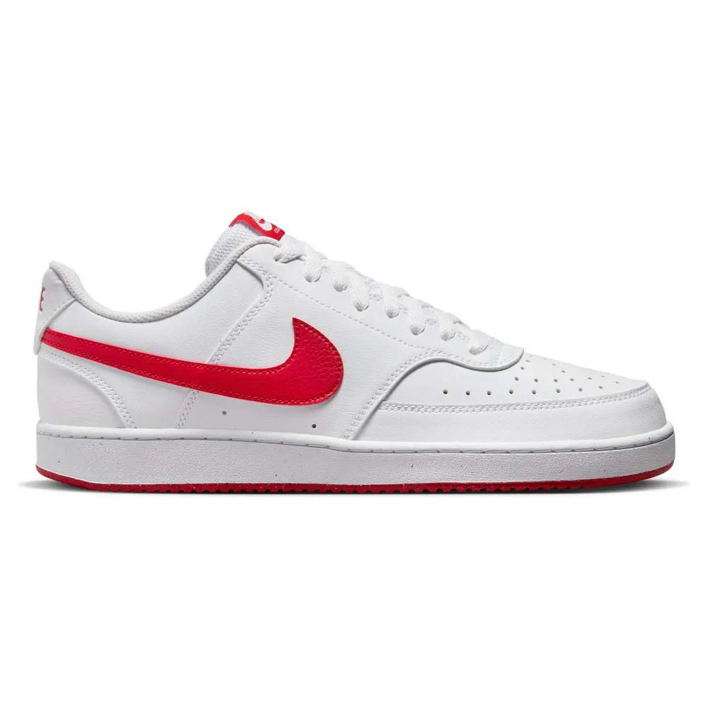 

Кроссовки Nike Court Vision Low Next Nature, белый