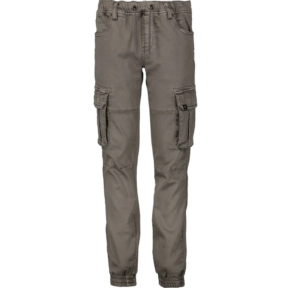 

Брюки Garcia, зеленый