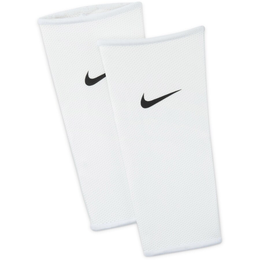 

Футбольные носки NIKE Guard Lock, белый