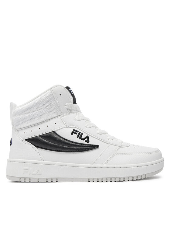 

Кроссовки Fila, белый