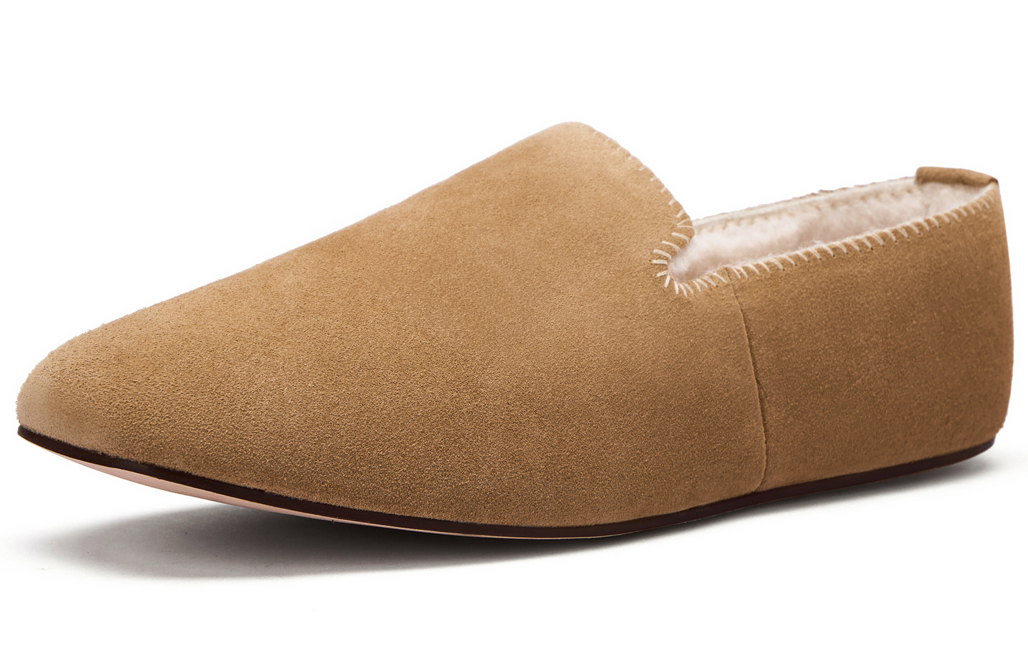 Мужские повседневные туфли Low top Clarks, хаки — фото 3