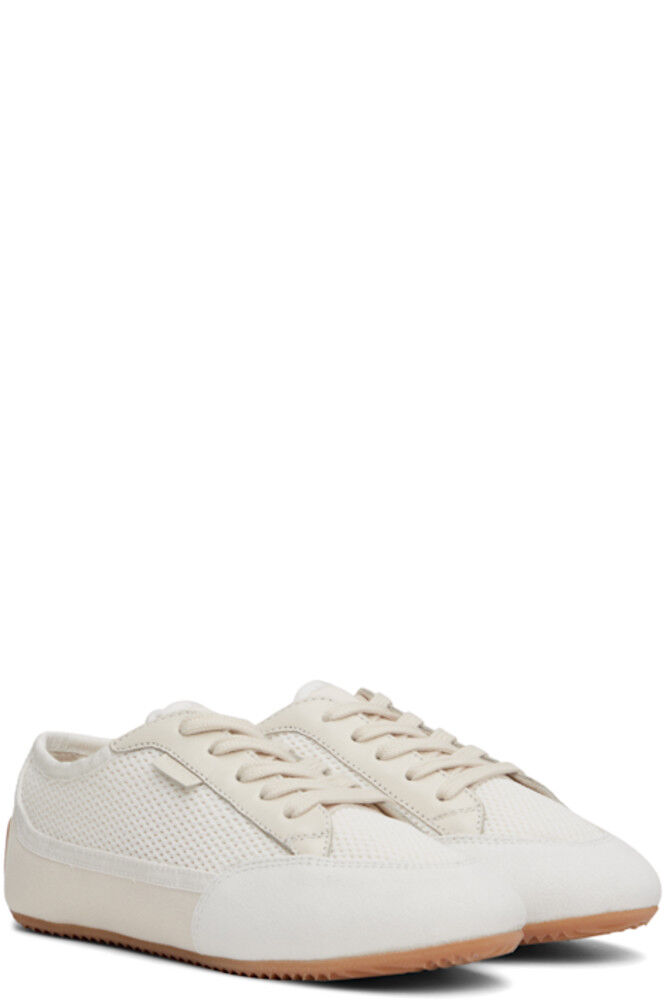 Кроссовки Off-White Bonnie The Row — фото 4