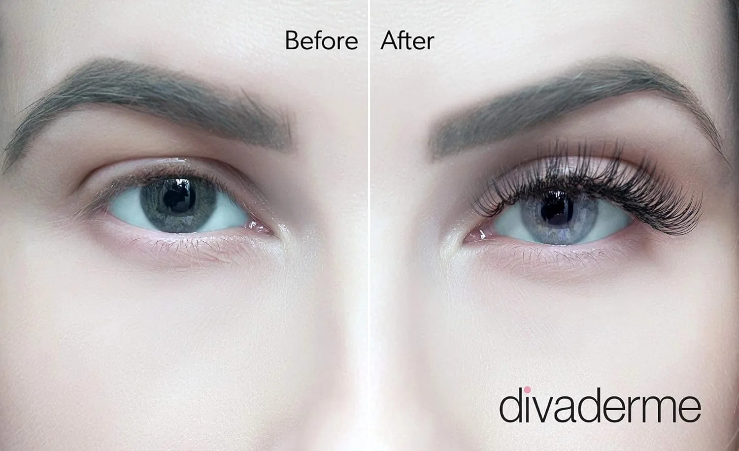 Средство для удлинения ресниц «Lash Extender III» от Divaderme Divaderme — фото 4