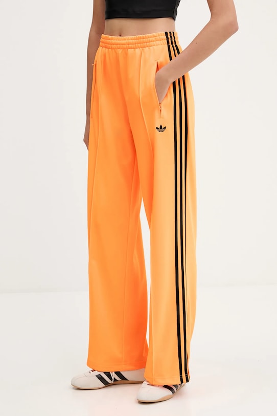 

Брюки спортивные Firebird Adidas Originals, оранжевый