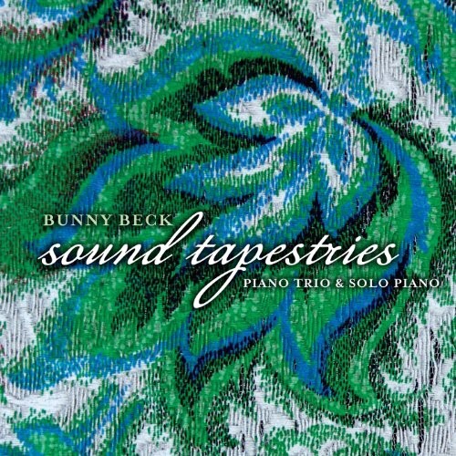 

CD диск Beck, Bunny: Sound Tapestries