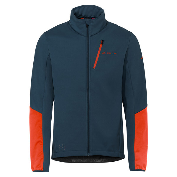 

Куртка Vaude, цвет Dark Sea