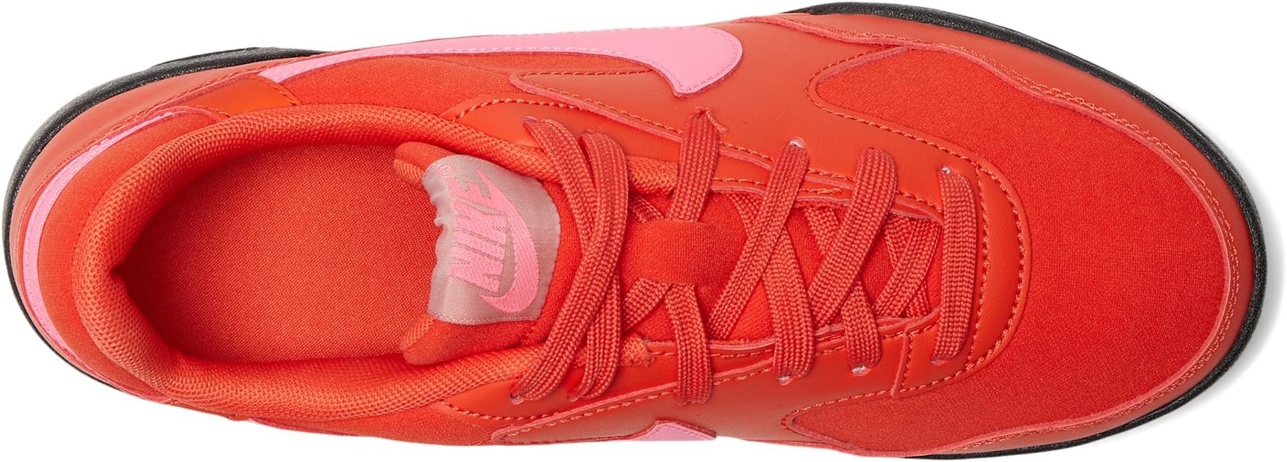 Кроссовки Nike Kids  Terra Manta, Picante Red/Pink Glow/Black — фото 2