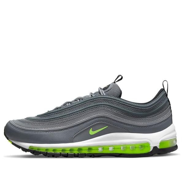 

Кроссовки air max 97 Nike, серый