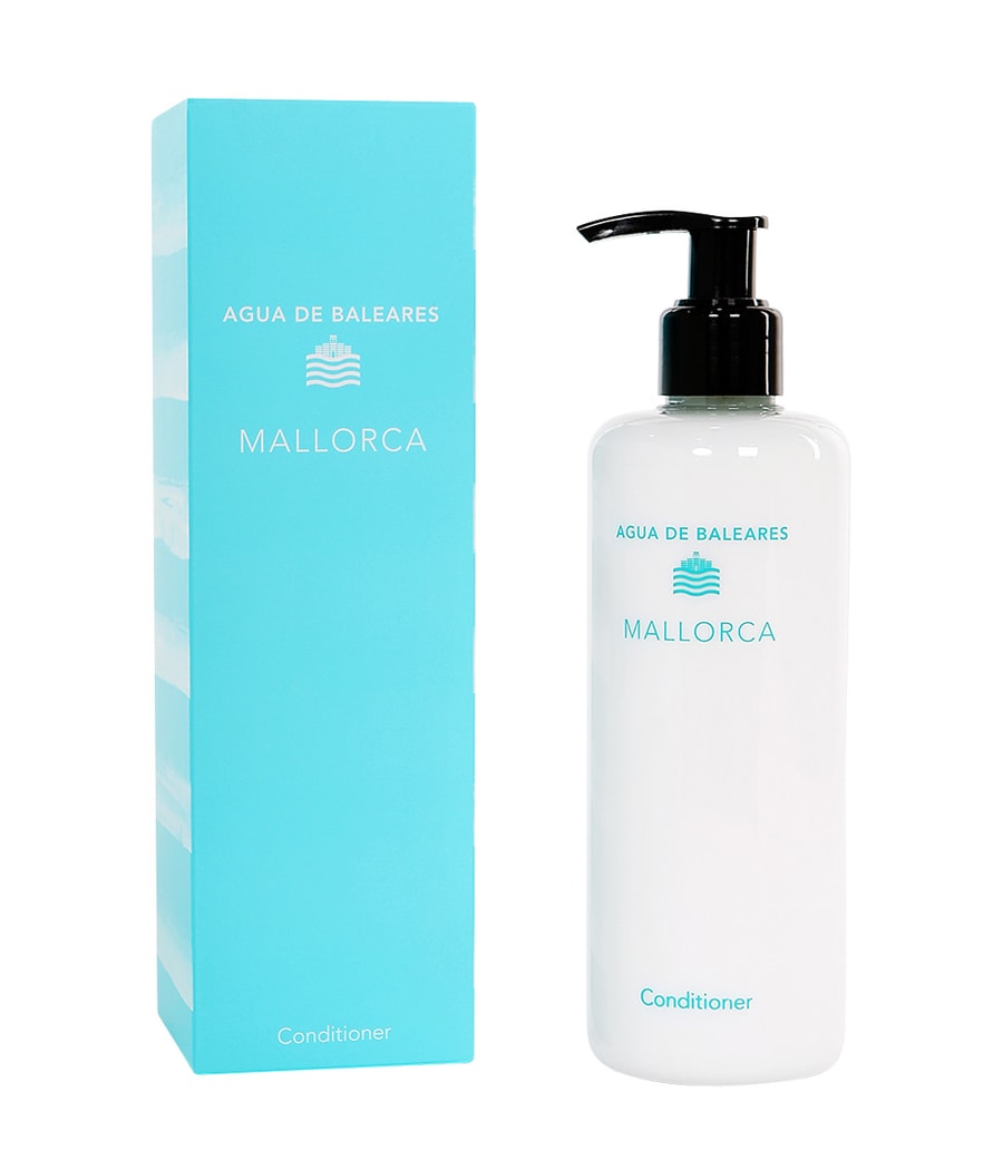

Кондиционер Agua de Baleares Islands Mallorca, 300 ml