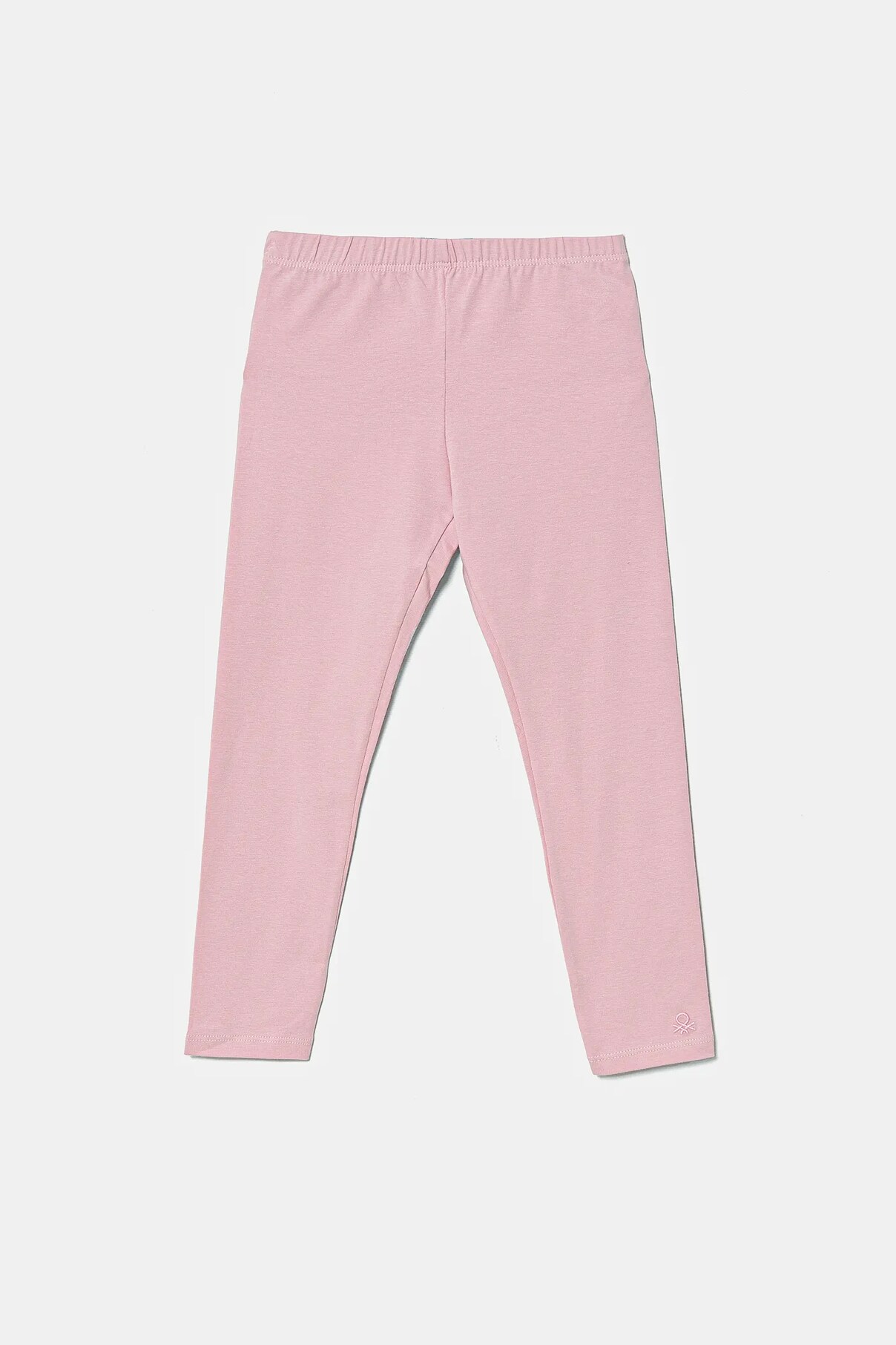 

Детские леггинсы United Colors Of Benetton, розовый