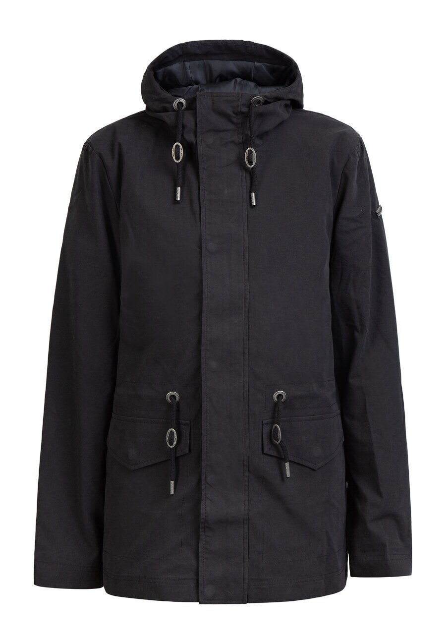 

Всесезонная куртка DreiMaster Vintage Between-Season Jacket, черный