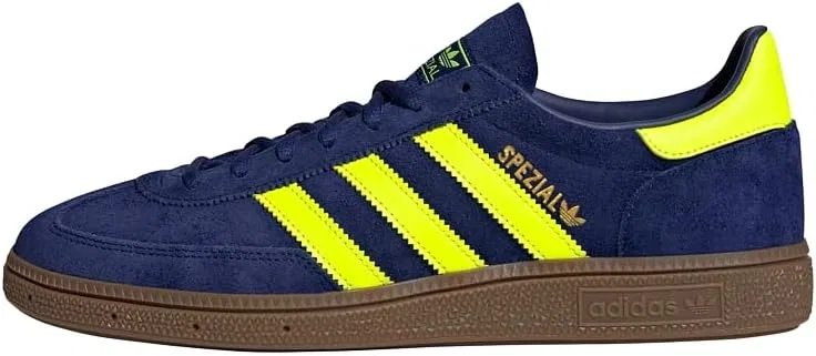 Кроссовки adidas Handball Spezial, синий, Multi