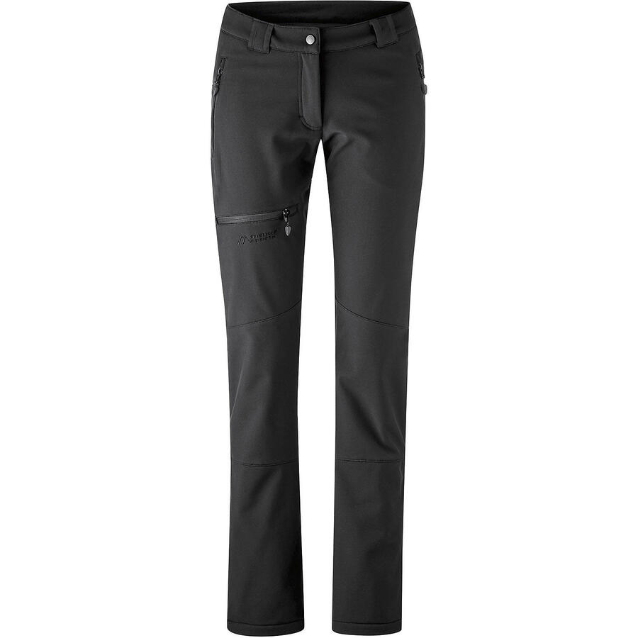 

MAIER SPORTS Штаны софтшелл Adakit