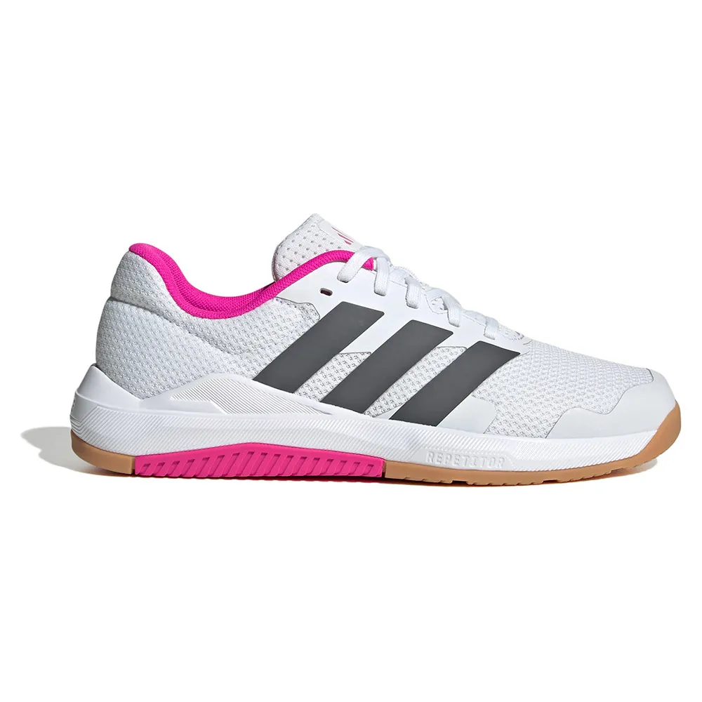 Кроссовки adidas Dropset Base, белый