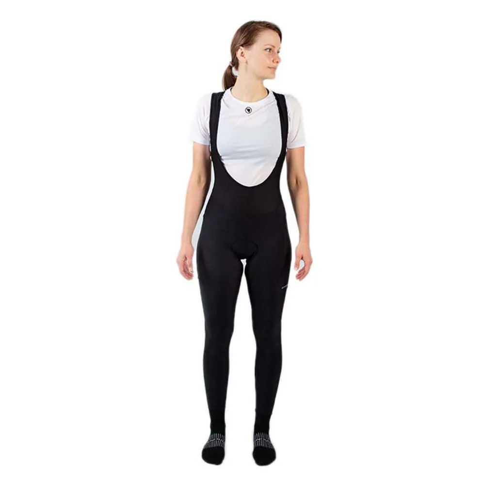 

Тайтсы Endura Xtract bib, черный