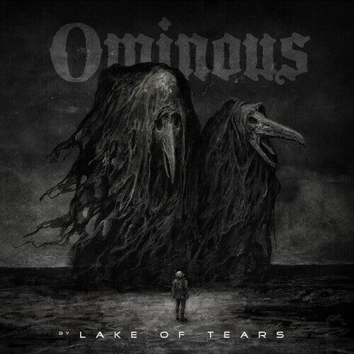 

CD диск Lake of Tears: Ominous