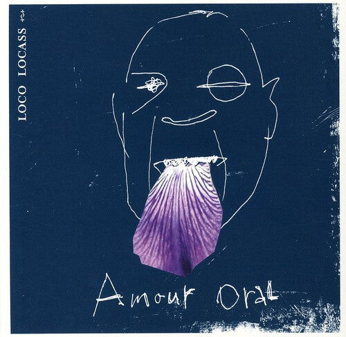 

CD диск Loco Locass: Amour Oral