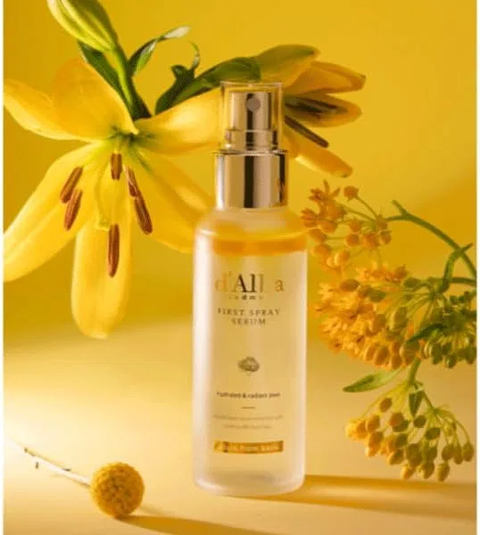 Спрей-сыворотка D'Alba White Truffle First Spray Serum, 2 шт по 100 мл — фото 2