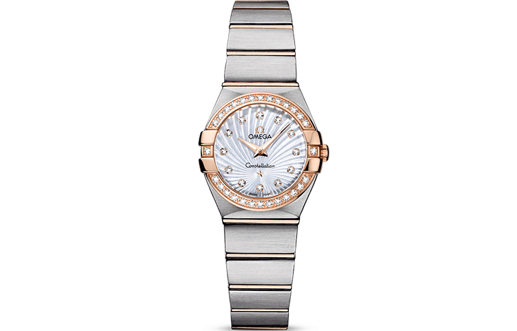 

OMEGA Часы Women's Constellation Series Constellation Watch Watch