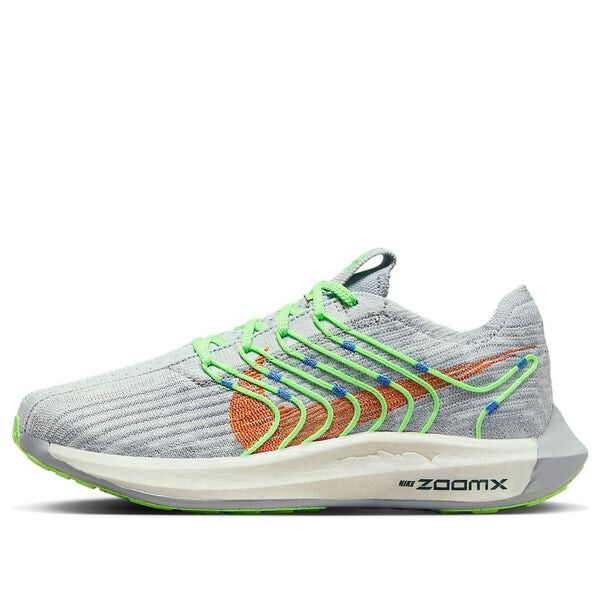 

Кроссовки пегас турбо 1 Nike, серый