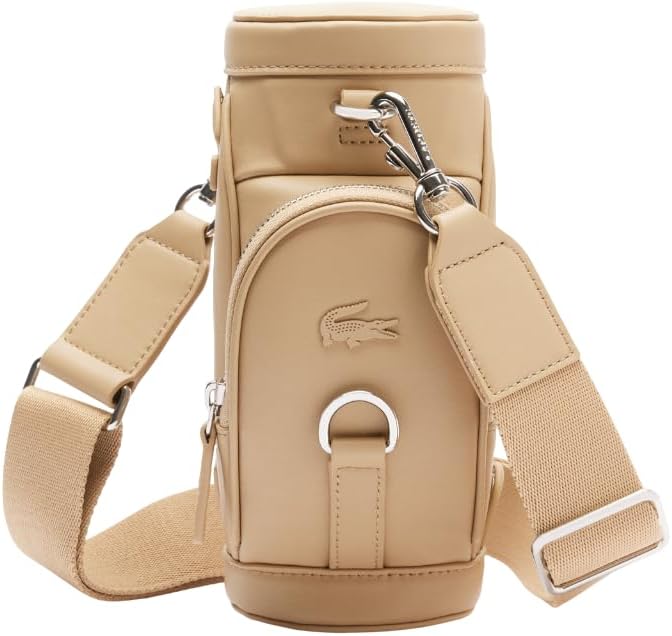 

Lacestone женская мини-сумка Meldane с застежкой-молнией Lacoste, Viennese