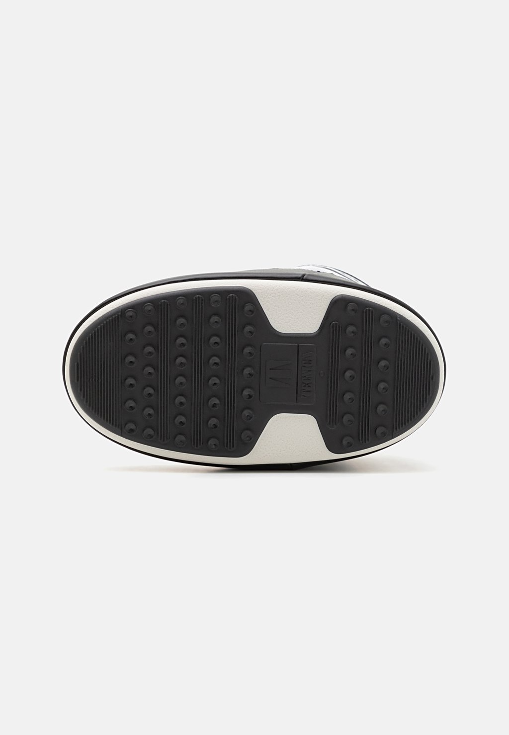 Ботильоны на шнуровке ICON LOW UNISEX Moon Boot, белый