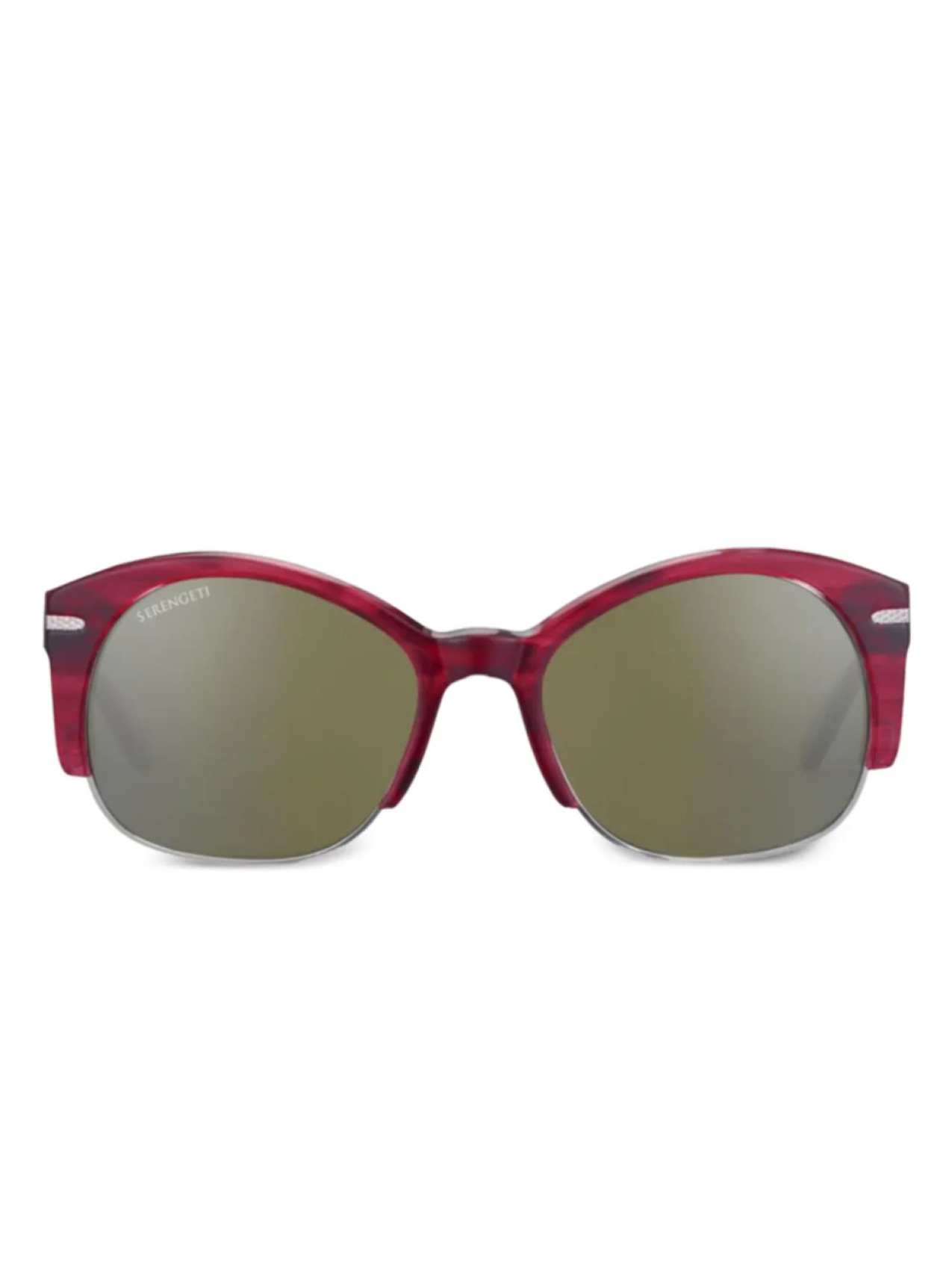 

Солнцезащитные очки Serengeti Eyewear Vinita, розовый