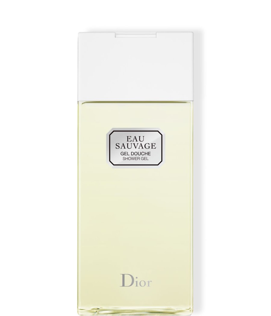 

Гель для душа DIOR Eau Sauvage, 200 ml