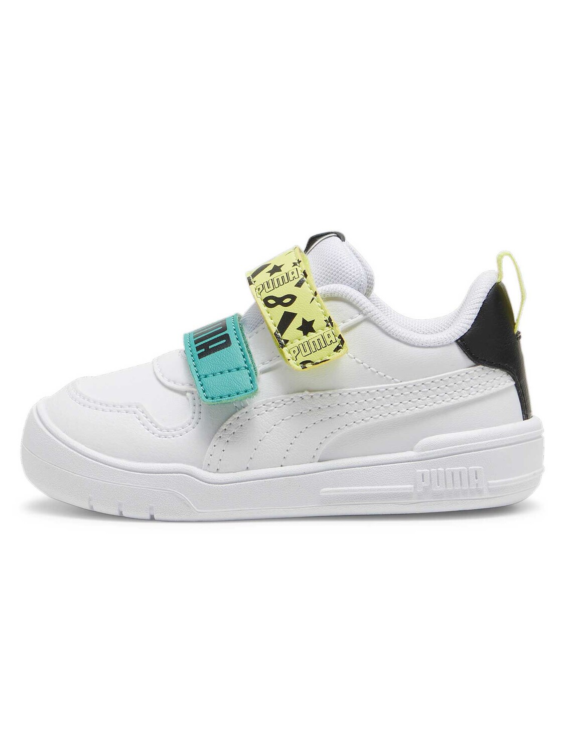 

Кроссовки Puma Multiflex SL Masked Hero V Inf, белый