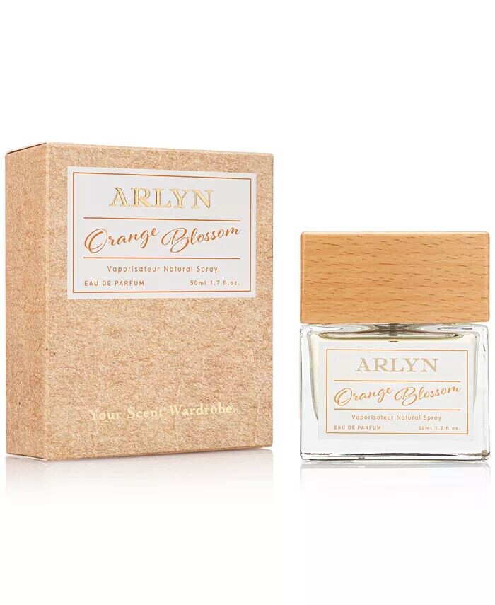 

Парфюмированная вода Orange Blossom, 1,7 унции Arlyn