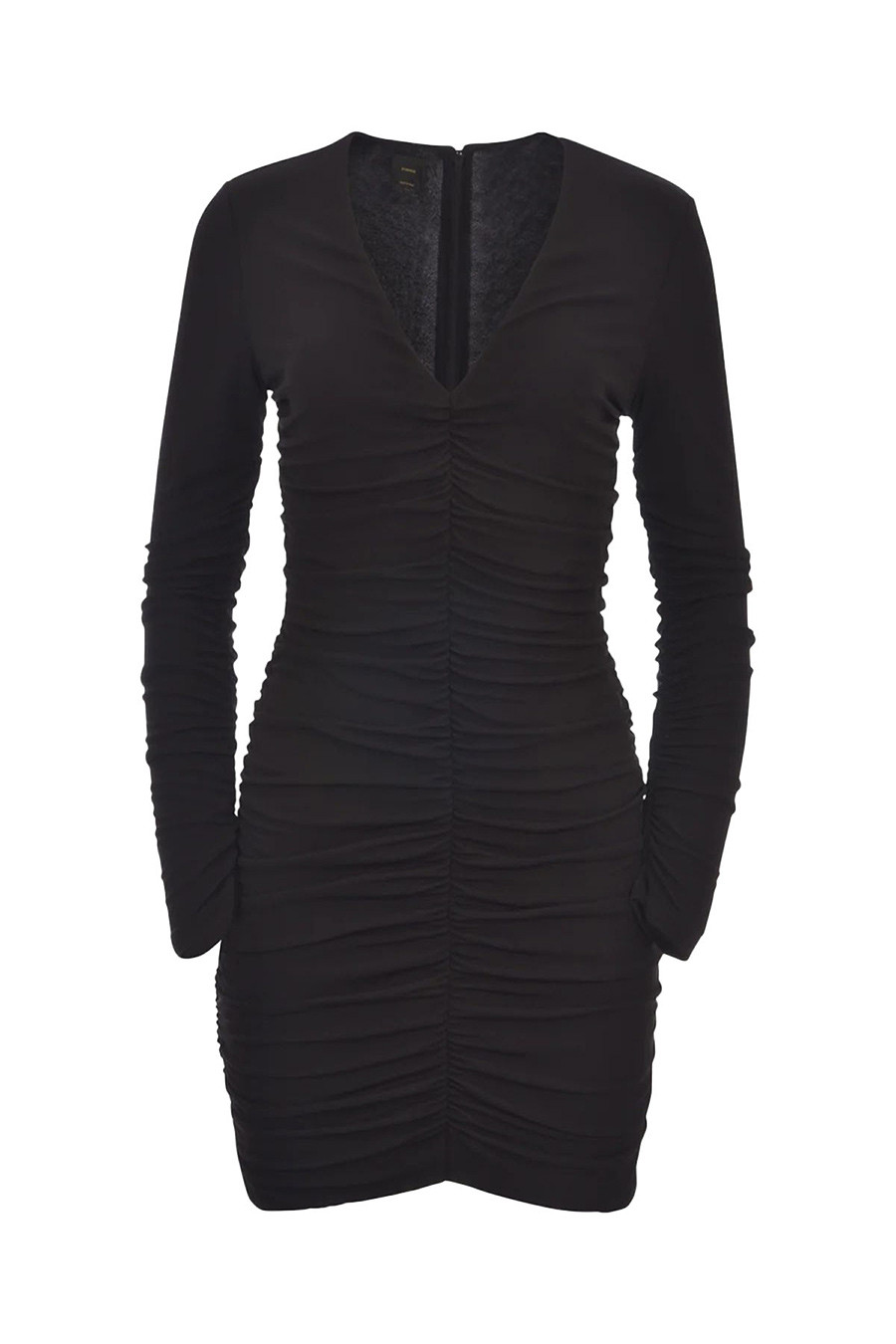

Платье Pinko, black