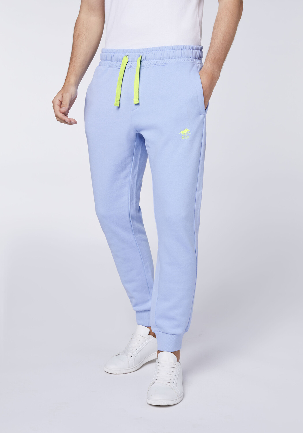 

Спортивные брюки Polo Sylt, синий