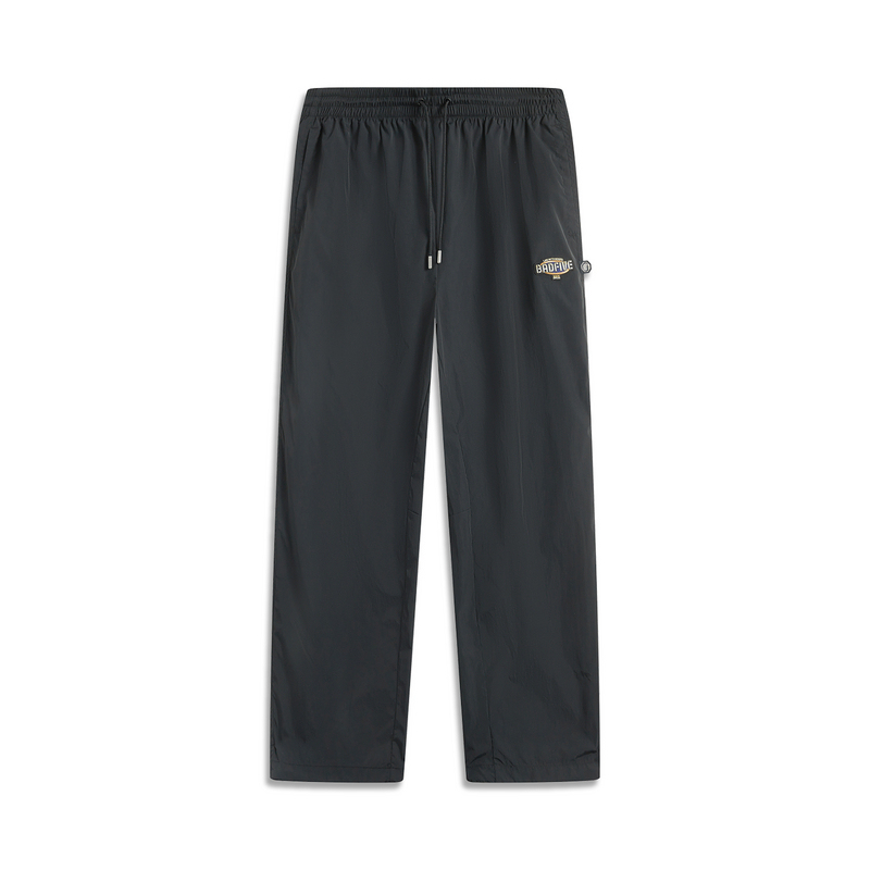 

Брюки Li-Ning Casual мужские черные