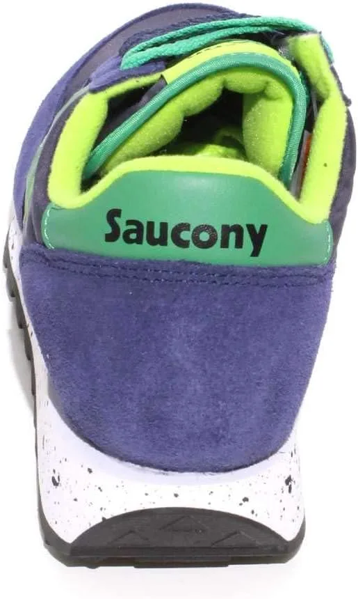 Мужские кроссовки Saucony S2044 434 Original Jazz Grey White — фото 4
