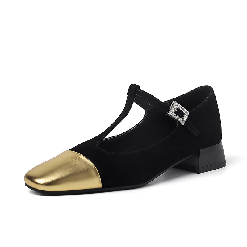 

Туфли Bai Shiting Mary Jane Shoes Women's