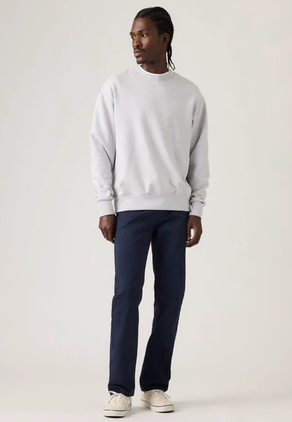 511 узкие джинсы облегающего кроя Levi'S, Nightwatch Blue — фото 2