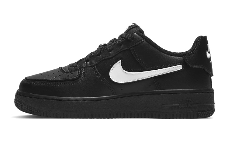 

Кроссовки Nike Air Force 1/1 Black GS