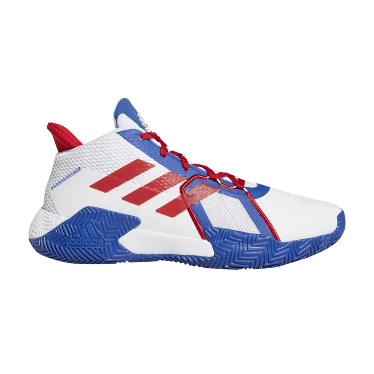 

Кроссовки Adidas Court Vision 2.0, белый