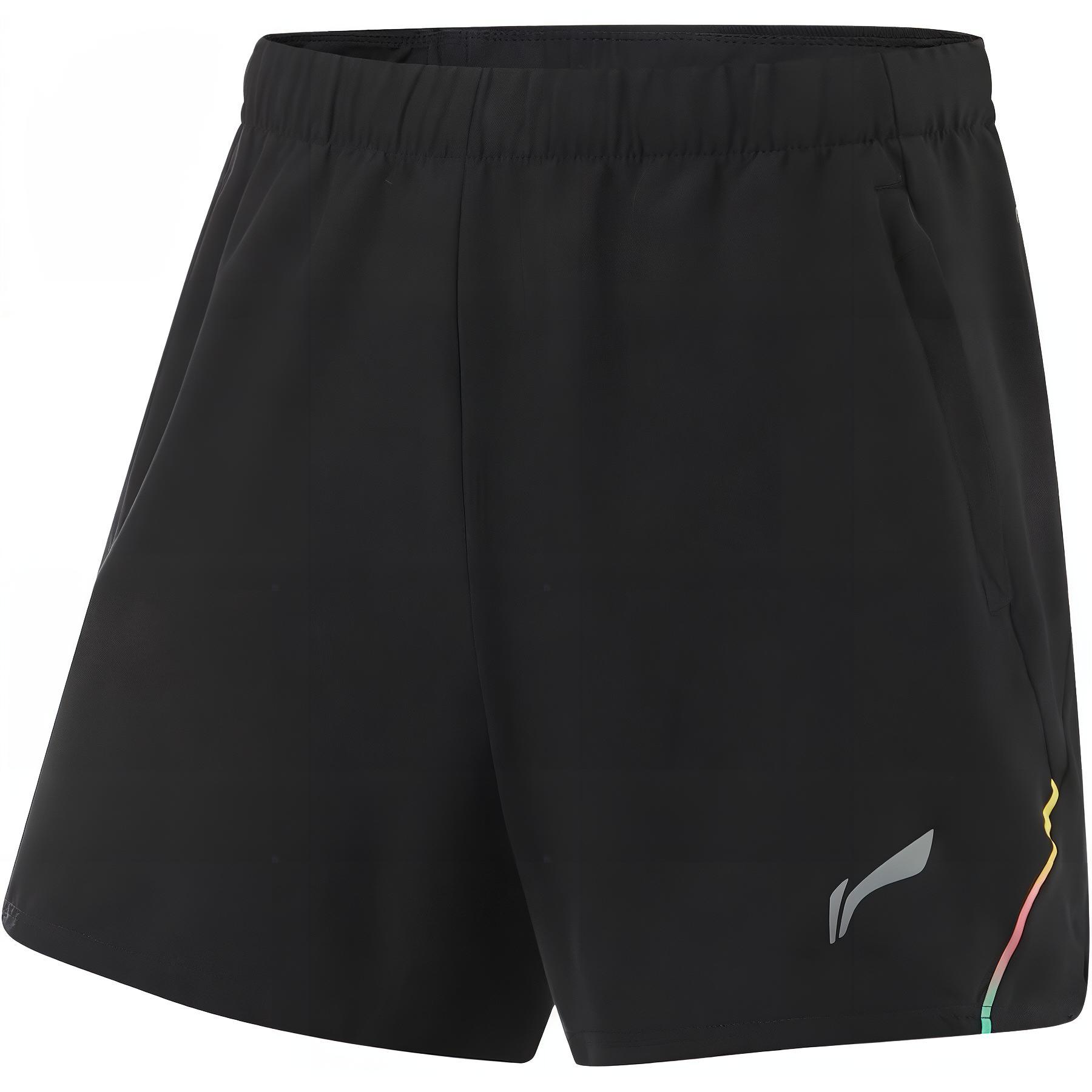 

ЛиНинг In My Name Спортивные шорты мужские черные