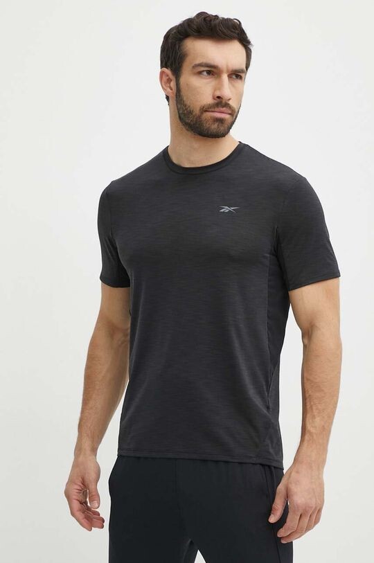 

Тренировочная футболка Chill Athlete Reebok, черный