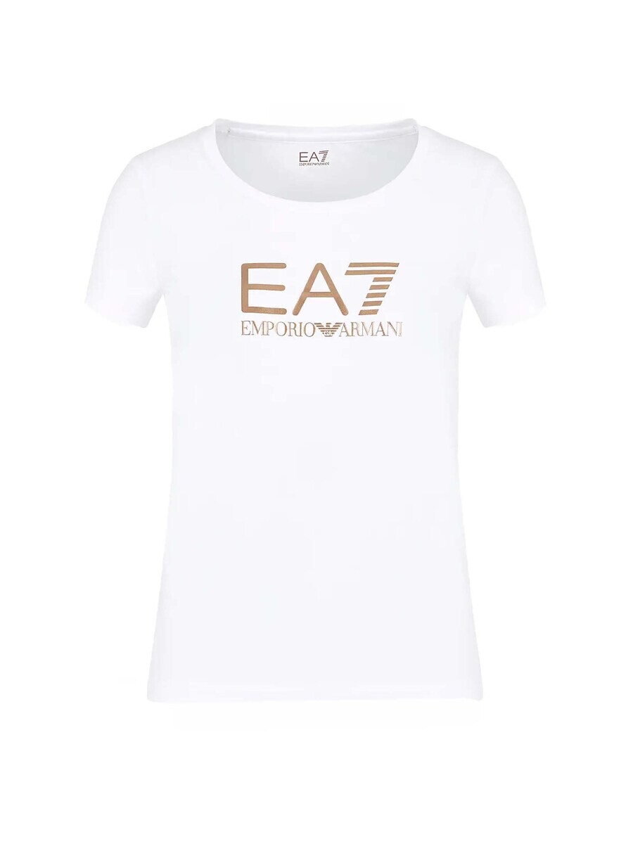 

Футболка ARMANI EXCHANGE Shirt, белый
