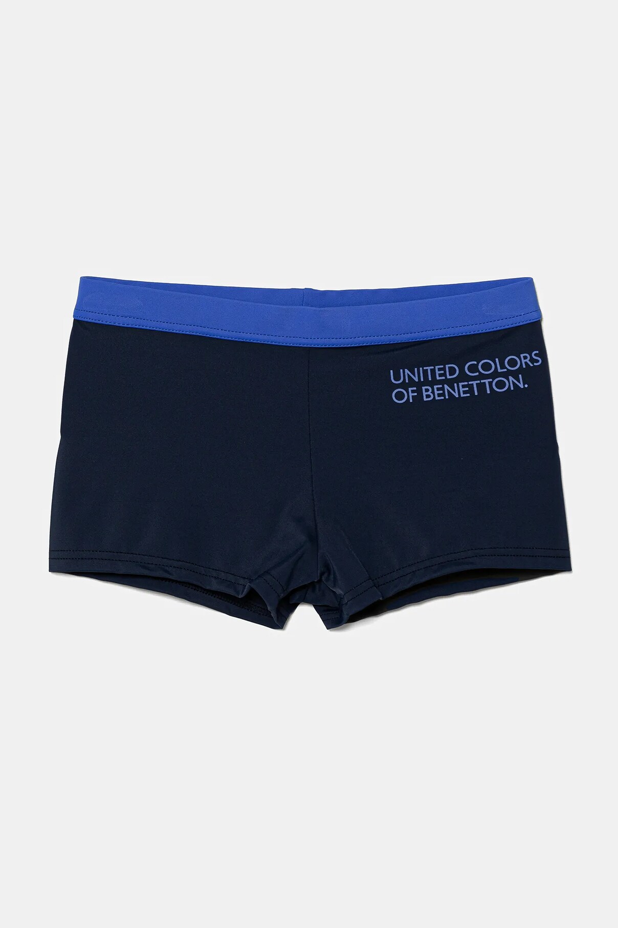 

Шорты United Colors Of Benetton, темно-синий