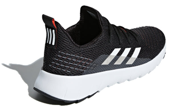 Кроссовки asweego Adidas, черный — фото 3