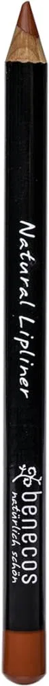 Карандаш для губ benecos Lip Liner Benecos